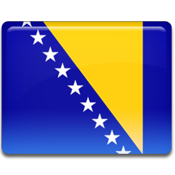 Bosnian