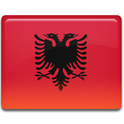 Albanian