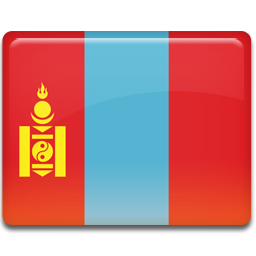Mongolian