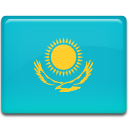 Kazakh