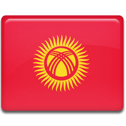 Kyrgyz