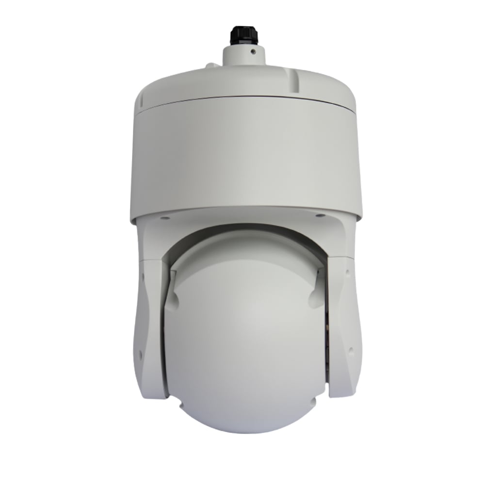 Factory Night Vision Cameras: High-Speed Dome Models