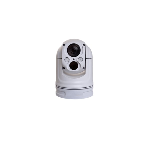 Reliable Supplier of NIR Camera: Portable PTZ Series