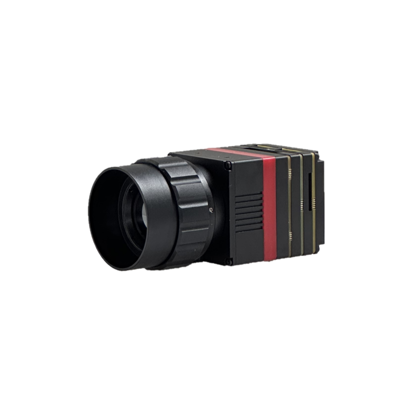 25mm Manual Focus Lens 640*512 Thermal Camera Module
