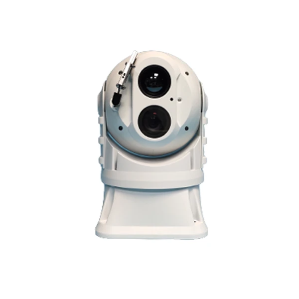 Understanding Thermal Camera Range and Its Importance
