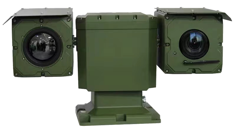 Long-Distance Surveillance: Overview and Requirements