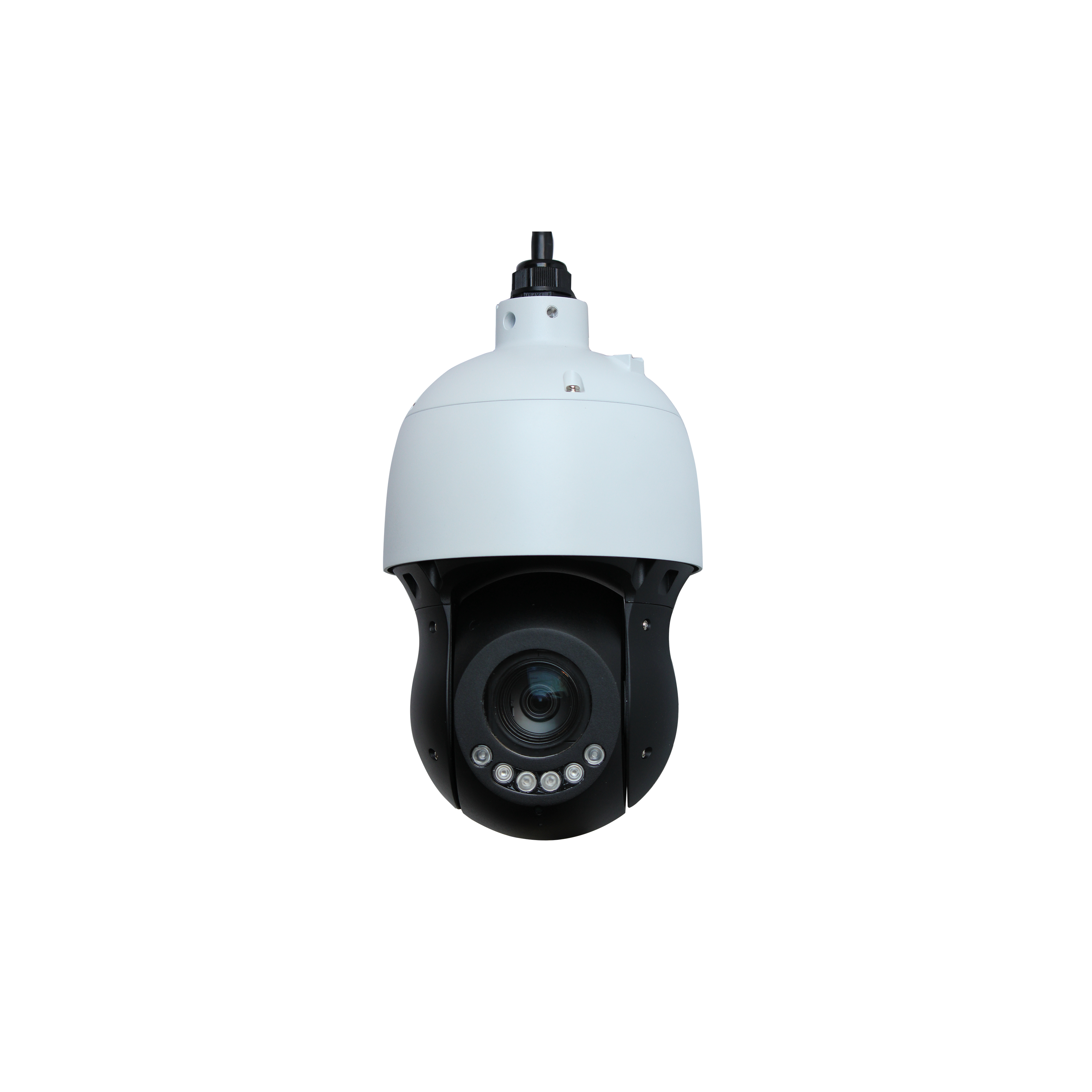 4-inch Mini IR Dome PTZ Camera