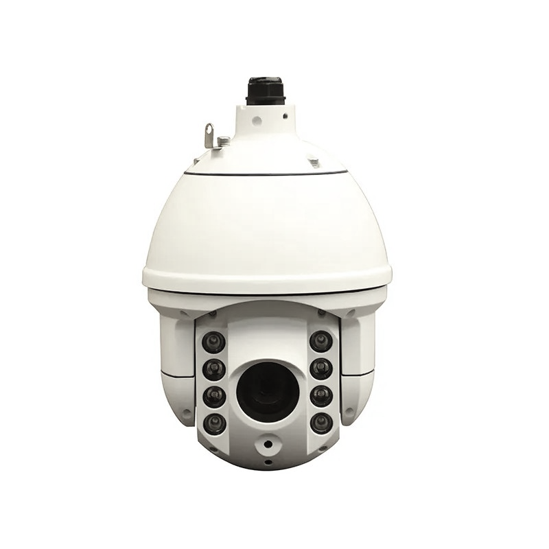 IR Speed Dome Camera with 20x 26x 33x optical zoom