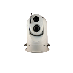 Multi-spectral marine gyrostabilized PTZ. (3)