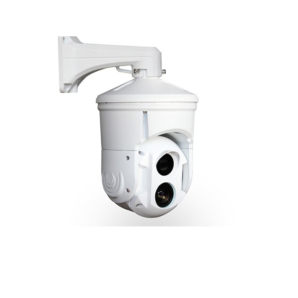 500m Laser 2MP 33X Optical Zoom IR Speed Dome Camera