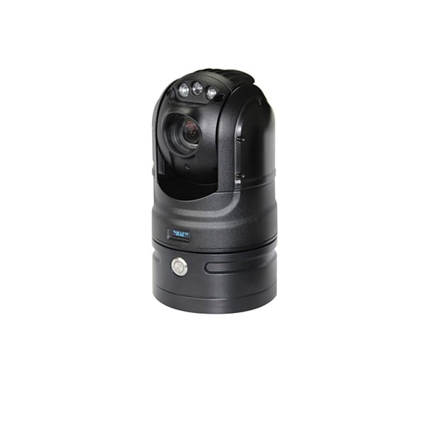 China's 4MP NDAA Compliant PTZ Camera for Security