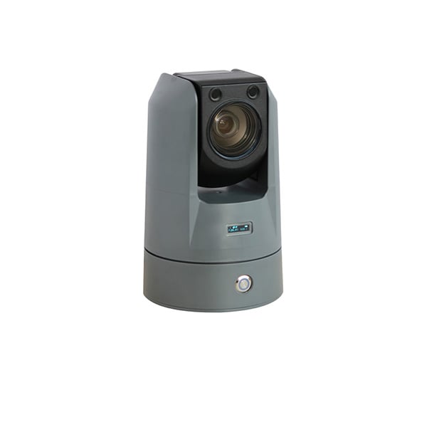 Manufacturer's 2MP NDAA Compliant PTZ Camera
