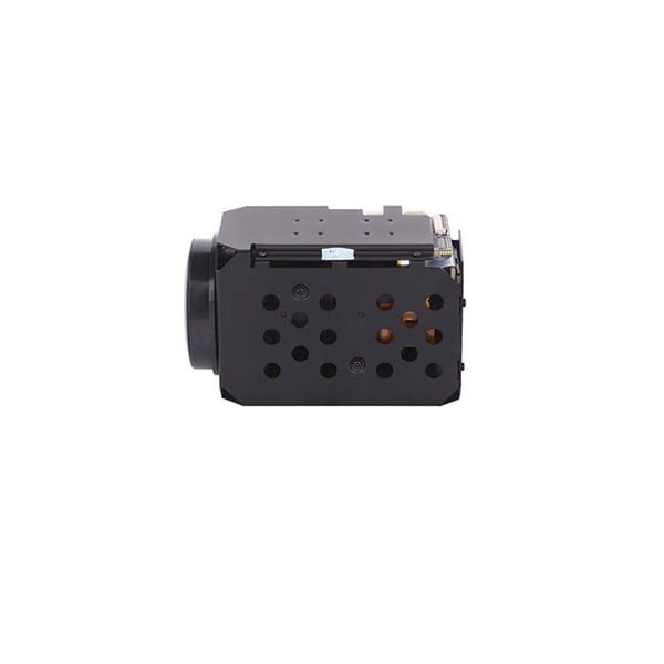 25X 2MP Starlight Network Camera Module
