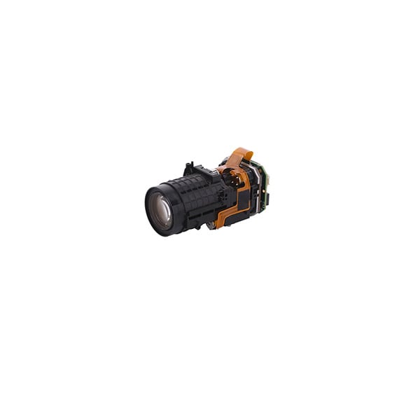 4MP 6x Network Zoom Camera Module