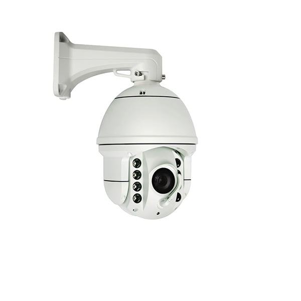 2mp IR Speed Dome