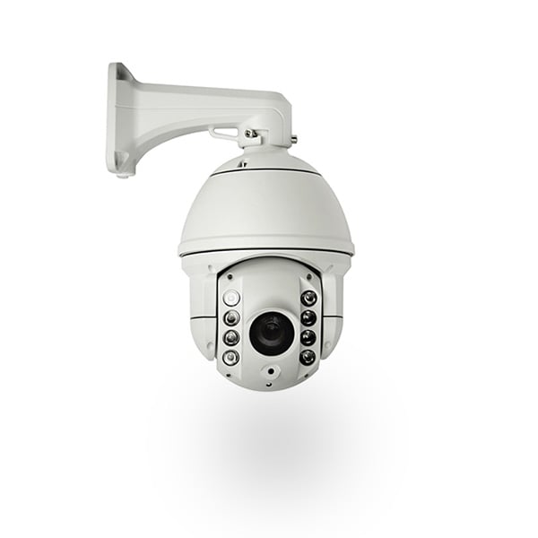 China Military Grade Camera with Advanced Optical Zoom