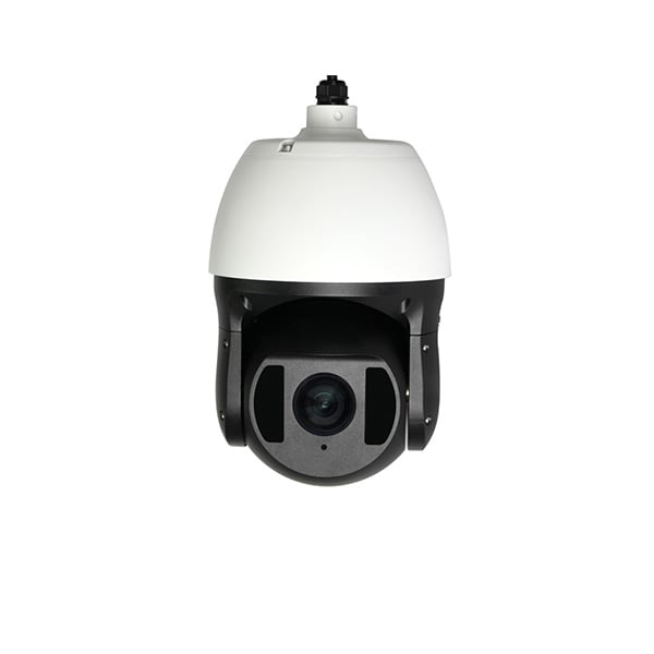Wholesale Night Camera: 4MP Low Illumination PTZ Dome