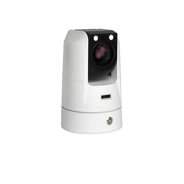 Wireless Mobile 4G Wifi PTZ Camera