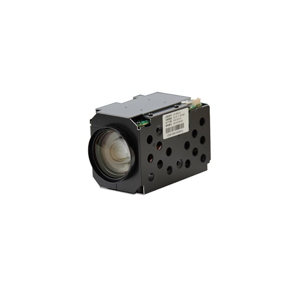 26X 2MP Starlight Network Camera Module