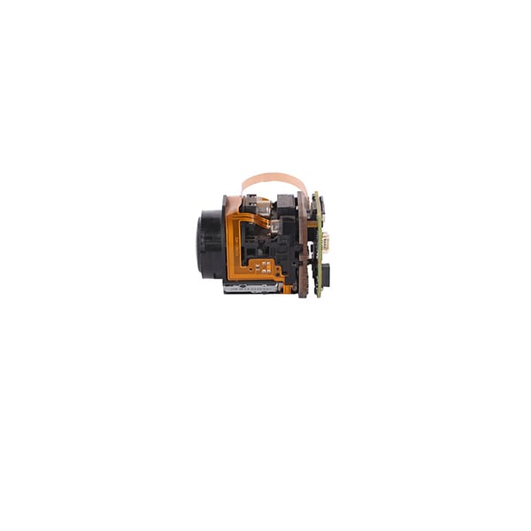 OEM 4MP 4X Ethernet Output Camera Module