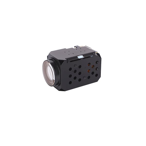 25X 4MP Starlight Network Camera Module