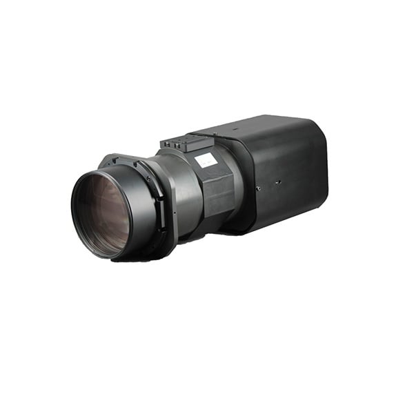 120X 4MP Ultra Long Range Network Camera Module