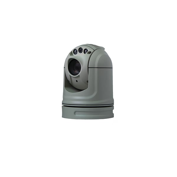 China wholesale Network Vehicle Ptz Camera Supplier –Fast Response Vehicle Mounted PTZ – SOAR detail pictures