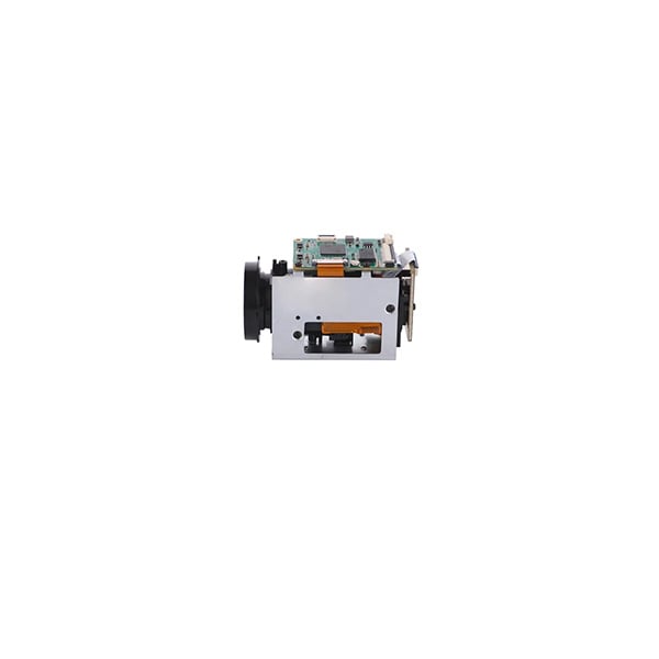 2MP 20x NDAA Network Zoom Camera Module