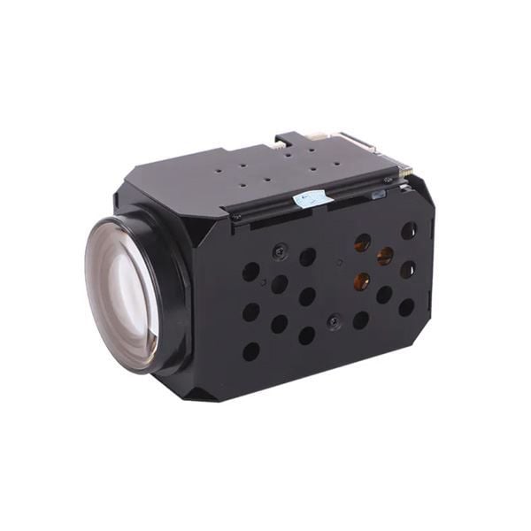 2MP 25x Network Zoom Camera Module