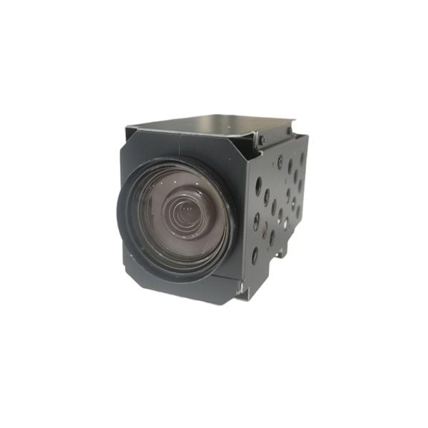 China wholesale 4MP NDAA Compliant PTZ Camera Suppliers –2MP 26X NDAA Zoom Camera Module – SOAR detail pictures