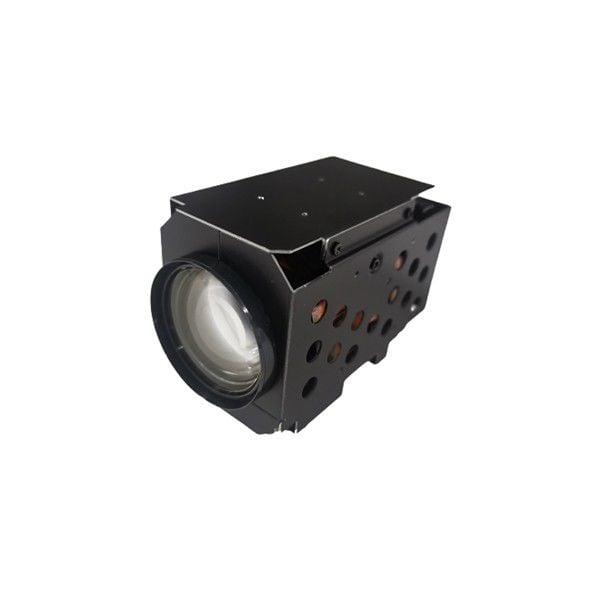 China wholesale 4MP NDAA Compliant PTZ Camera Suppliers –2MP 26X NDAA Zoom Camera Module – SOAR detail pictures