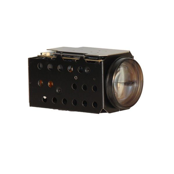 OEM Auto Focus Camera Module Manufacturers –compact autofocus 2MP 92x Zoom Camera Module – SOAR detail pictures