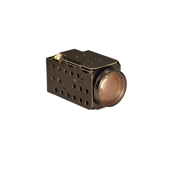 China 4MP Zoom Camera Module with 37X Optical Zoom