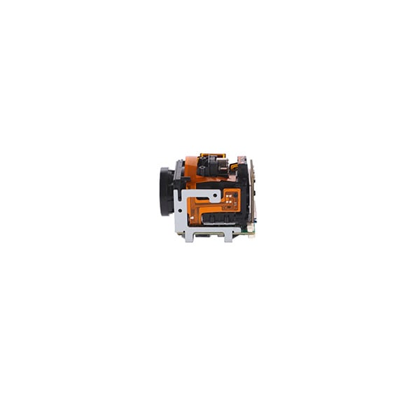 8MP 10X NDAA Compliant Network Zoom Camera Module