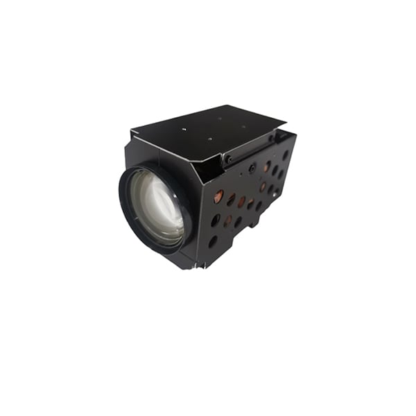 Reliable Supplier of Long Range Zoom Camera Module 2MP