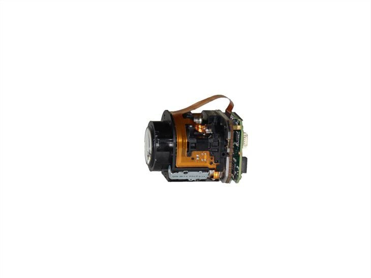 ODM Hd Sdi Zoom Camera Module Supplier –Product List Of Zoom Camera Module – SOAR detail pictures