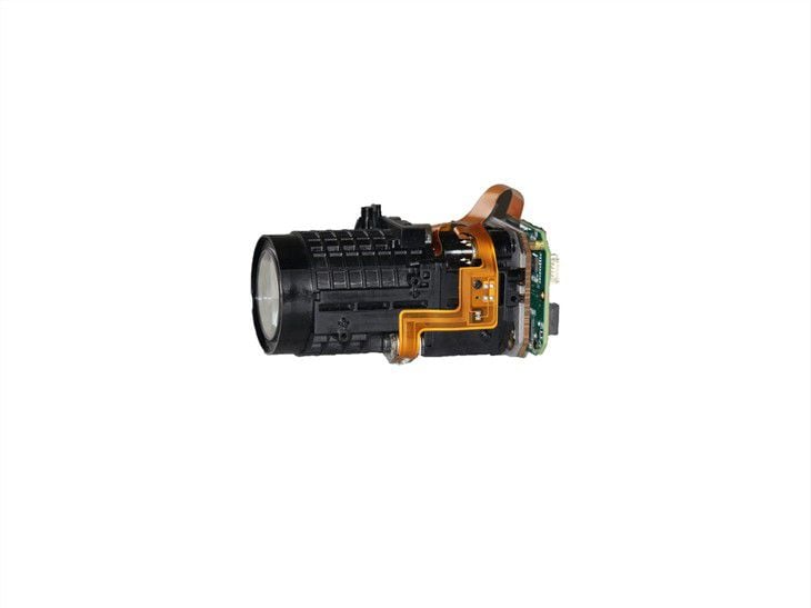 ODM Hd Sdi Zoom Camera Module Supplier –Product List Of Zoom Camera Module – SOAR detail pictures