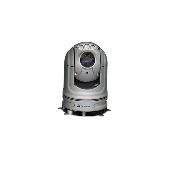 Supplier of Long Range Infrared Camera for Secure Monitoring