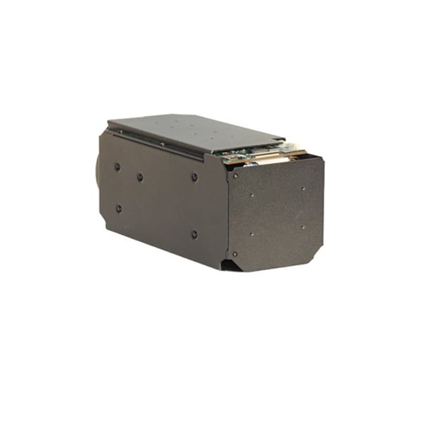 Wholesale 4K 52X Network Zoom Camera Module - High Definition