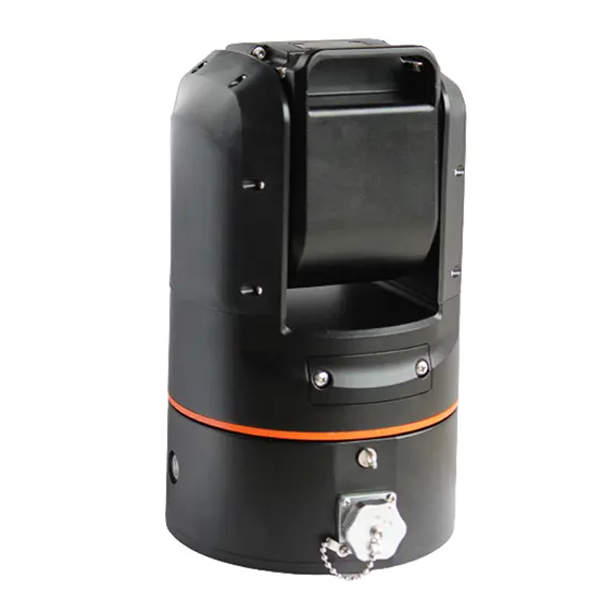 Supplier of Sony Camera Technology: PTZ Wireless Innovation