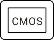 CMOS