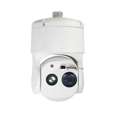 H.265 HD IP 4.0MP 37X Zoom Starlight Full Color Laser 800M High Speed Dome PTZ Camera