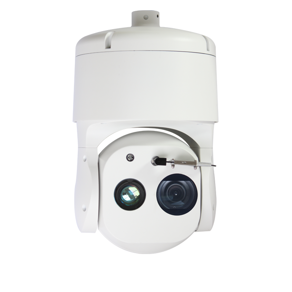 SOAR789 Outdoor Dual Sensor Thermal PTZ Camera