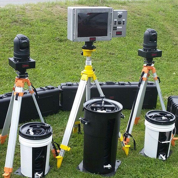 China wholesale Network Vehicle Ptz Camera Supplier –Fast Response Vehicle Mounted PTZ – SOAR detail pictures