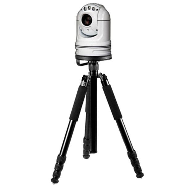 China wholesale Network Vehicle Ptz Camera Supplier –Fast Response Vehicle Mounted PTZ – SOAR detail pictures