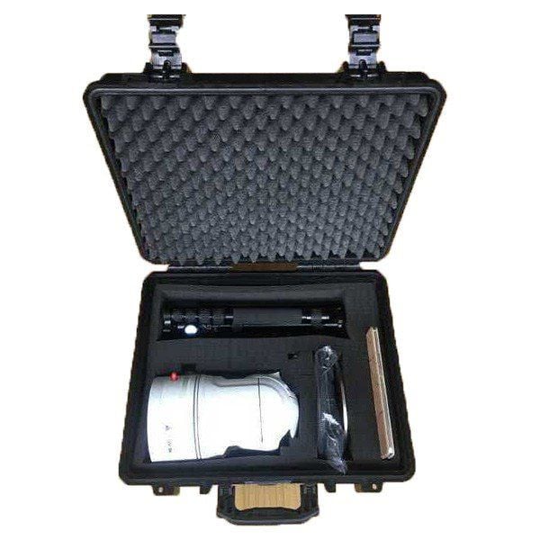 China wholesale Network Vehicle Ptz Camera Supplier –Fast Response Vehicle Mounted PTZ – SOAR detail pictures