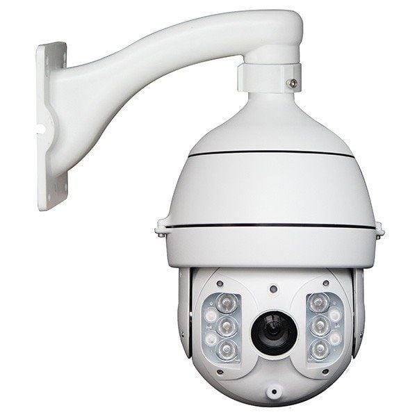 OEM 5Mp Ptz Camera Supplier –Low Illumination IR Speed Dome – SOAR detail pictures